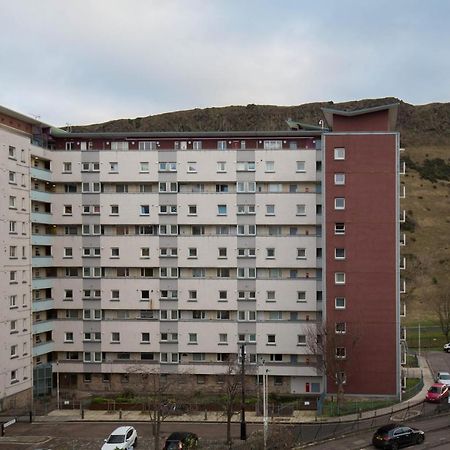 Holyrood New Apartment Edinburgh Exterior photo